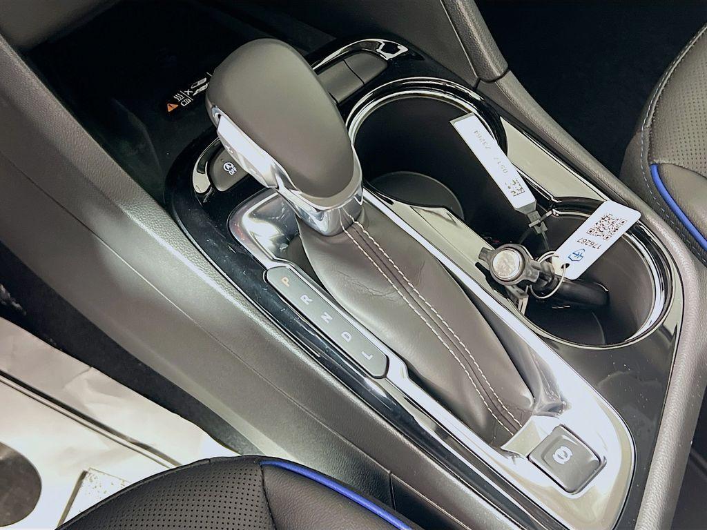 new 2026 Buick Encore GX car, priced at $29,080