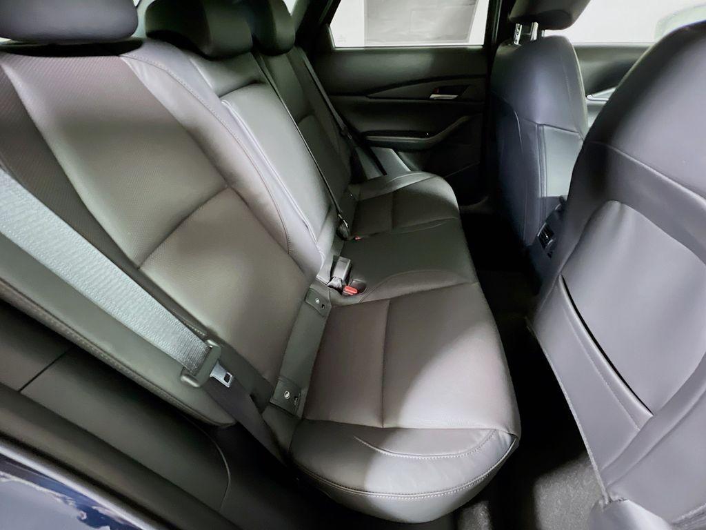 new 2026 Mazda CX-30 car, priced at $33,435