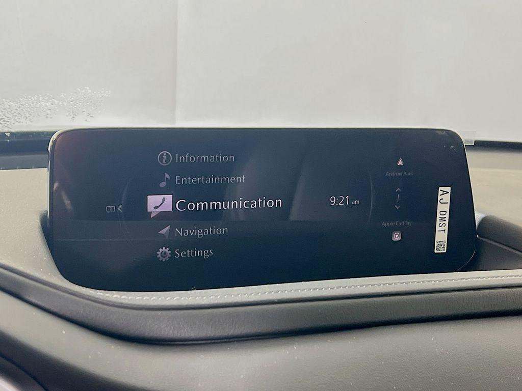 new 2026 Mazda CX-30 car, priced at $33,435