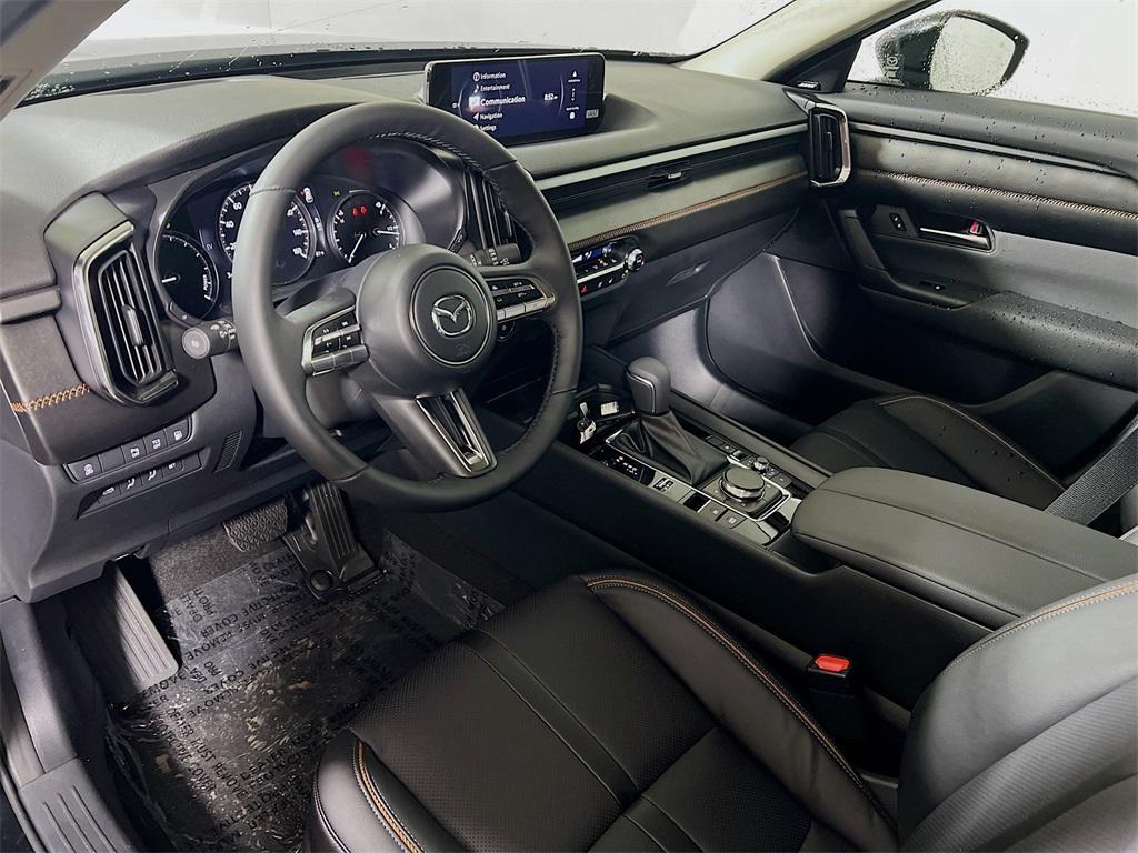 new 2026 Mazda CX-50 car, priced at $42,810