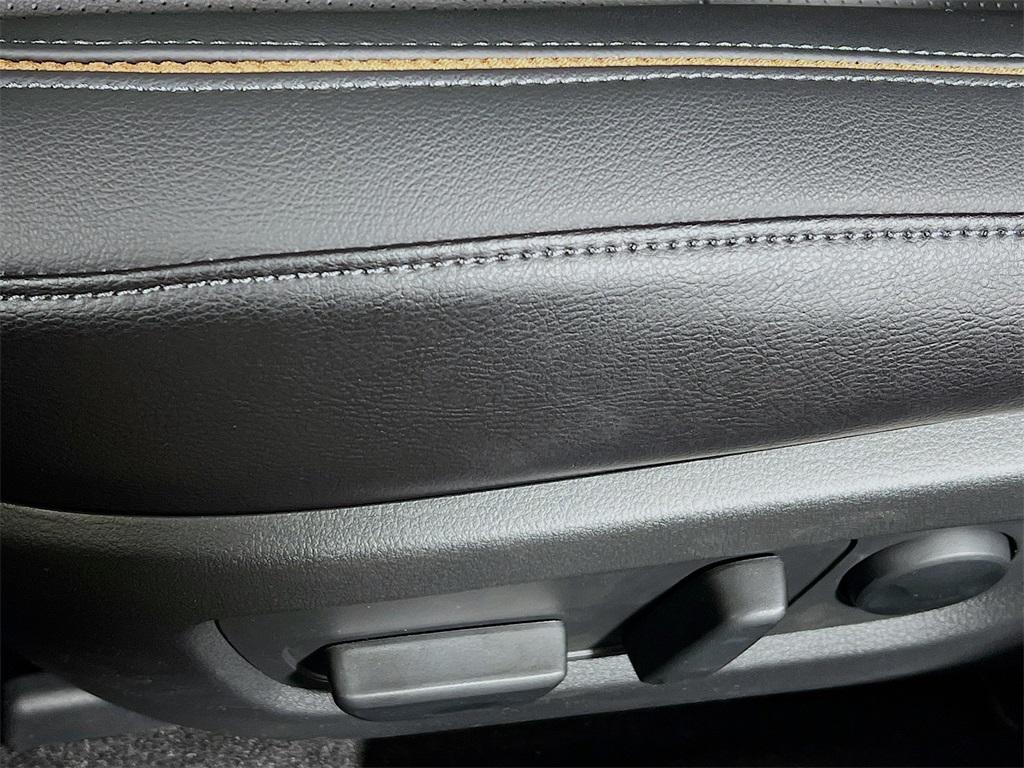 new 2026 Mazda CX-50 car, priced at $42,810