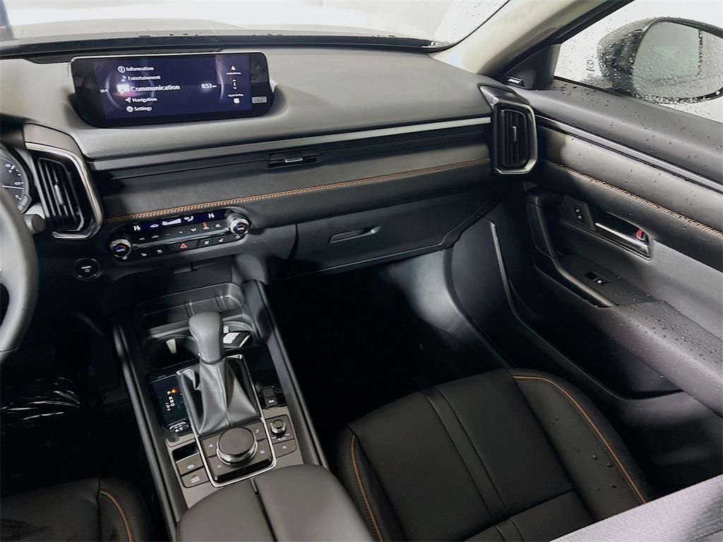 new 2026 Mazda CX-50 car, priced at $42,810
