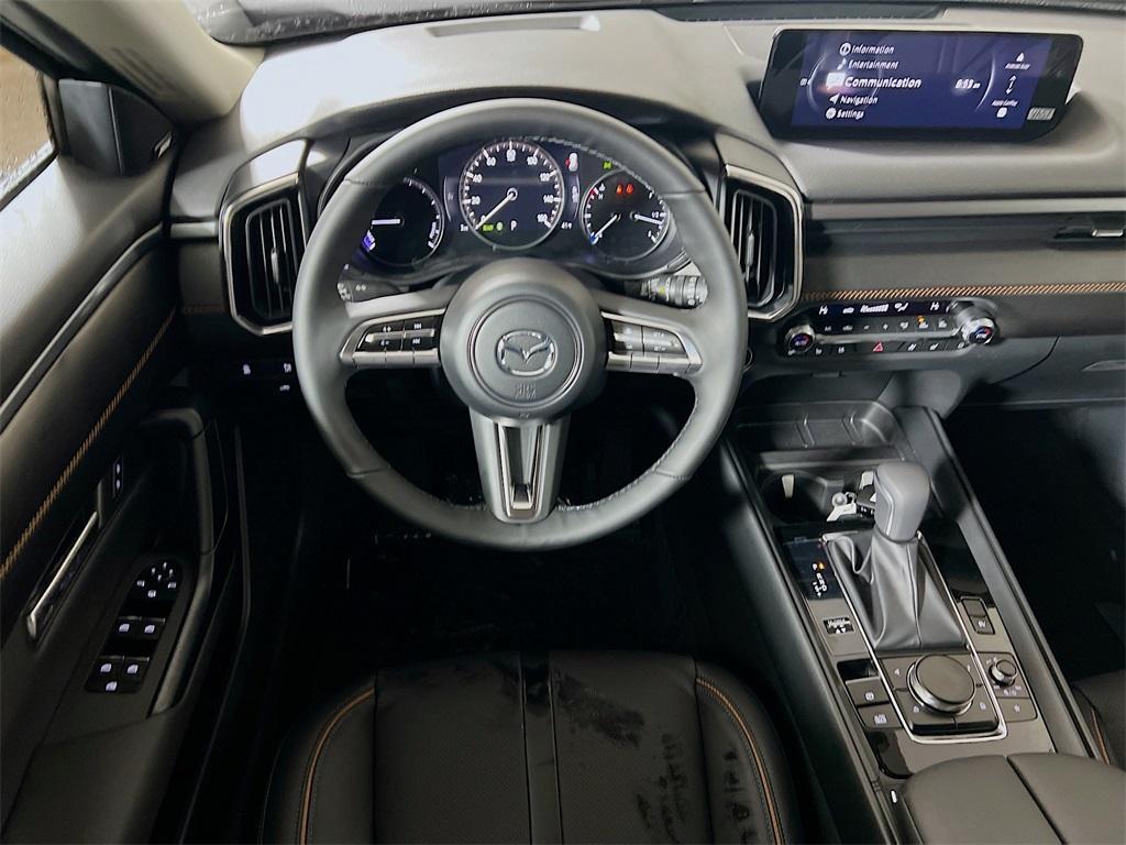 new 2026 Mazda CX-50 car, priced at $42,810