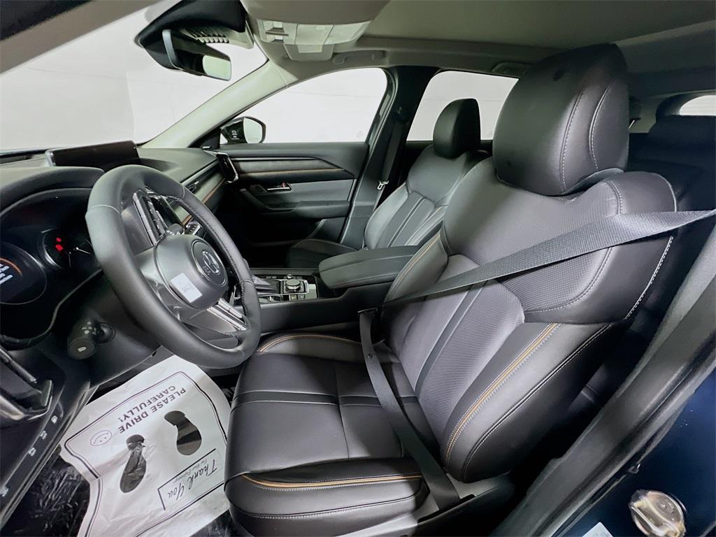 new 2026 Mazda CX-50 car, priced at $42,705