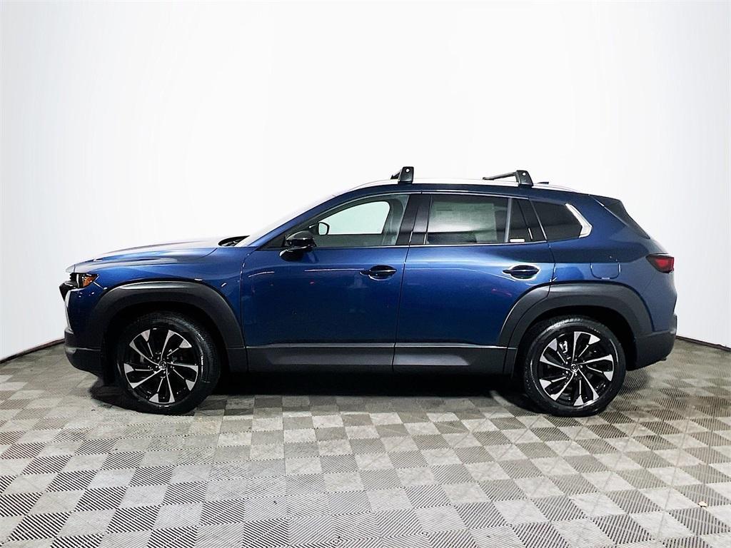 new 2026 Mazda CX-50 car, priced at $42,705