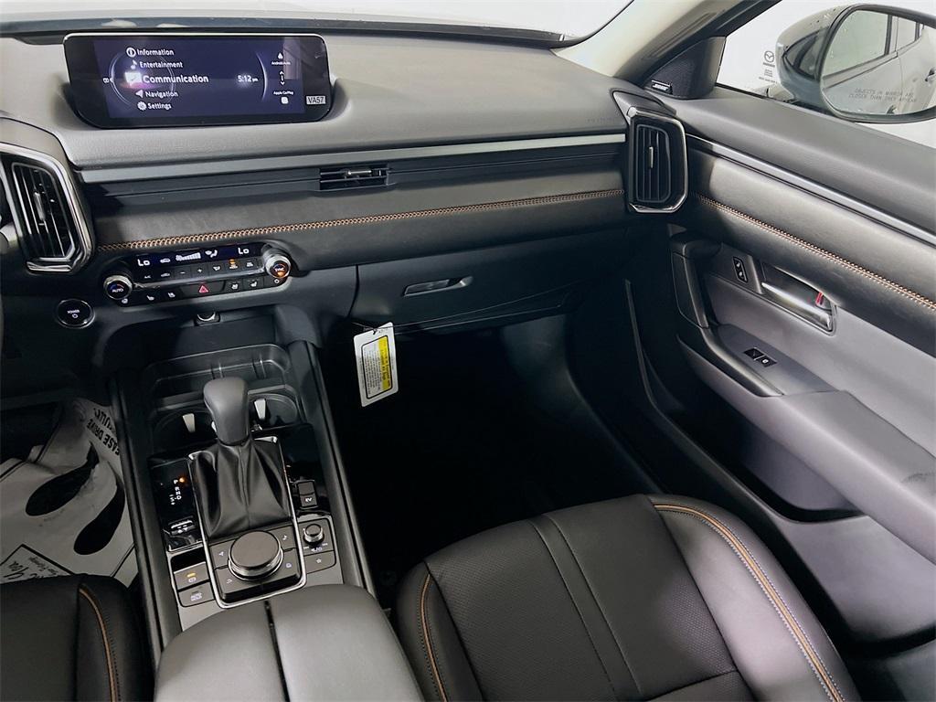new 2026 Mazda CX-50 car, priced at $42,705