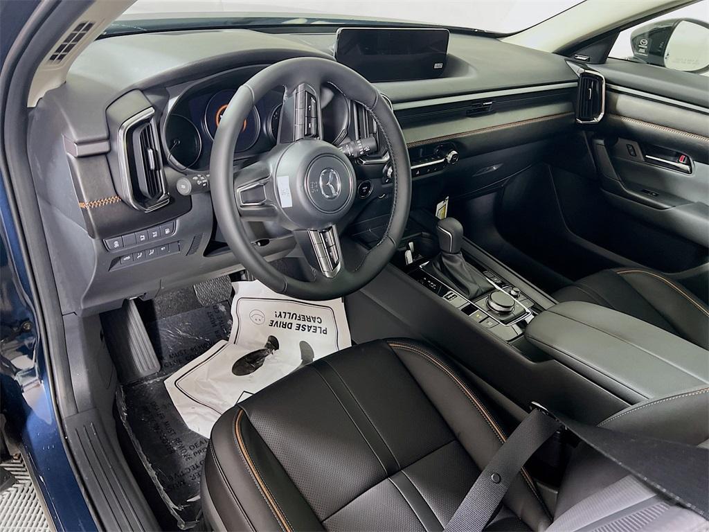 new 2026 Mazda CX-50 car, priced at $42,705