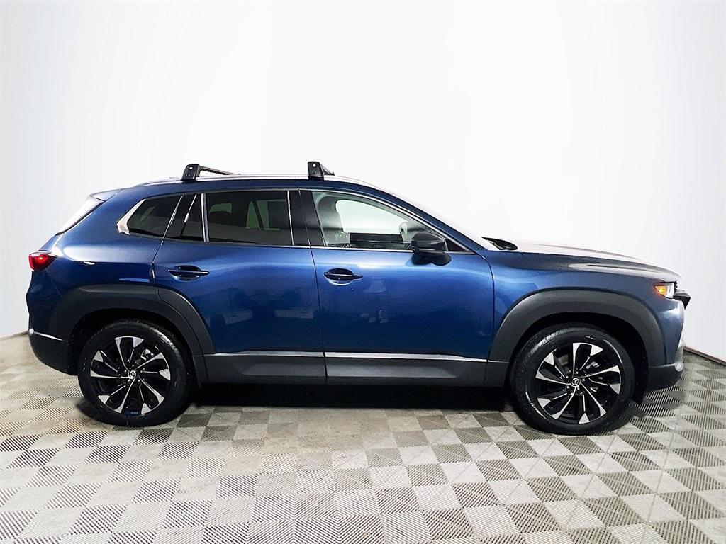 new 2026 Mazda CX-50 car, priced at $42,705