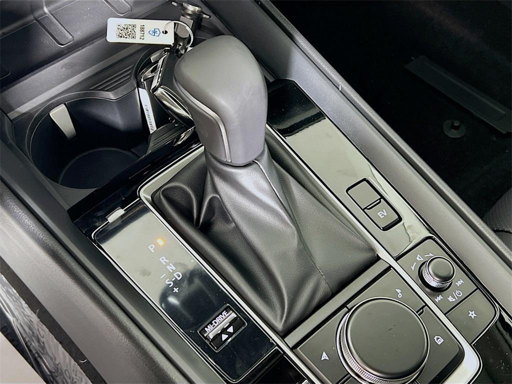 new 2026 Mazda CX-50 car, priced at $41,030