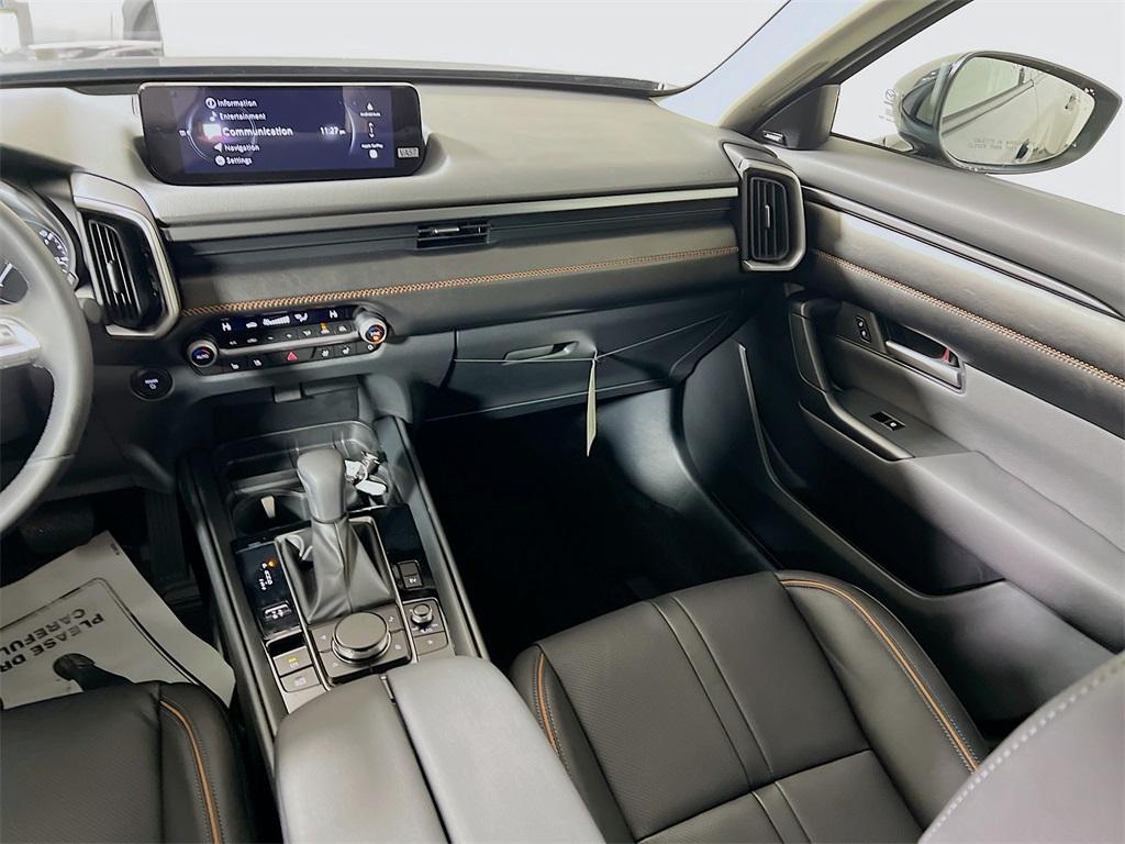 new 2026 Mazda CX-50 car, priced at $41,030