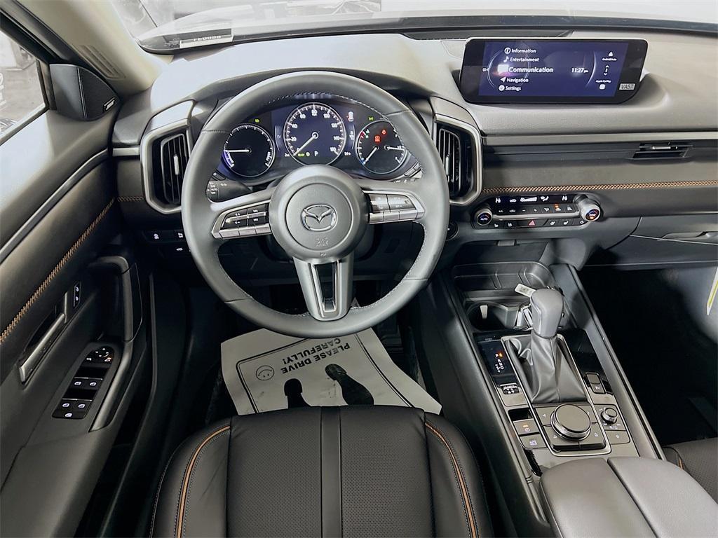 new 2026 Mazda CX-50 car, priced at $41,030