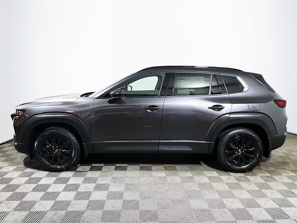 new 2026 Mazda CX-50 car, priced at $41,030