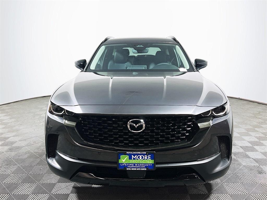 new 2026 Mazda CX-50 car, priced at $41,030
