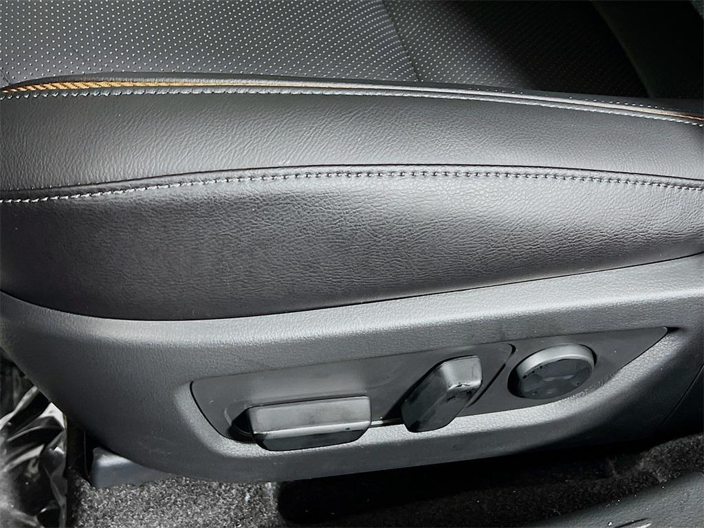 new 2026 Mazda CX-50 car, priced at $41,030