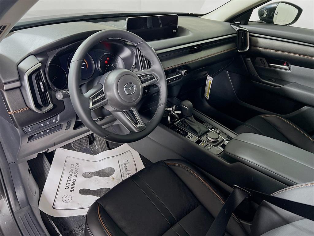 new 2026 Mazda CX-50 car, priced at $41,030