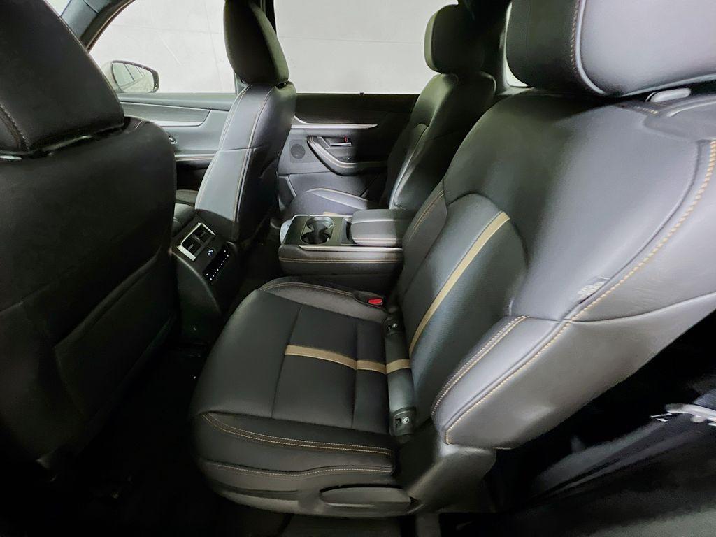 new 2026 Mazda CX-90 car, priced at $56,350