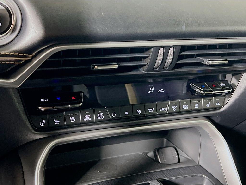 new 2026 Mazda CX-90 car, priced at $56,350