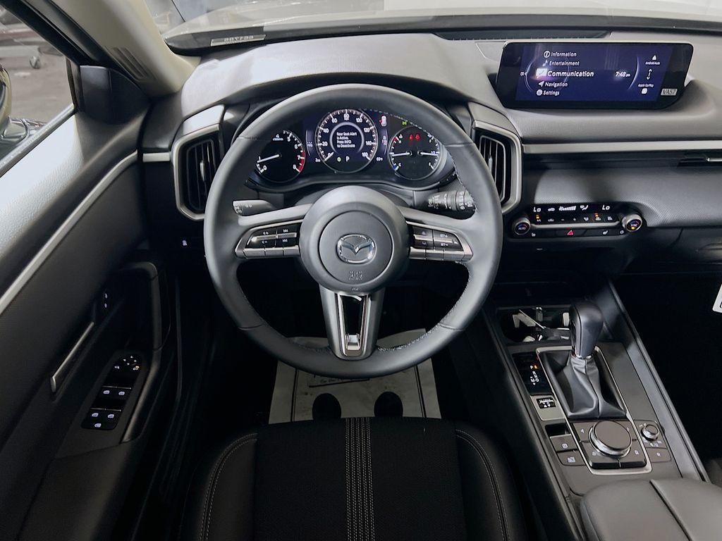 new 2026 Mazda CX-50 car, priced at $34,855