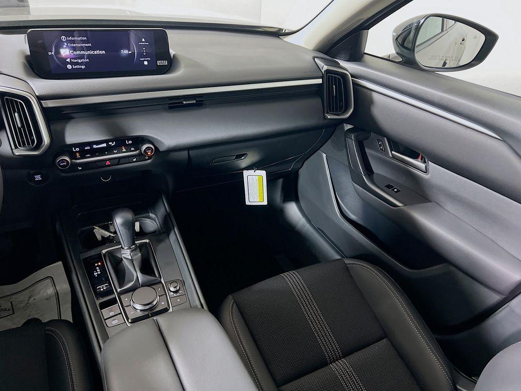 new 2026 Mazda CX-50 car, priced at $34,855