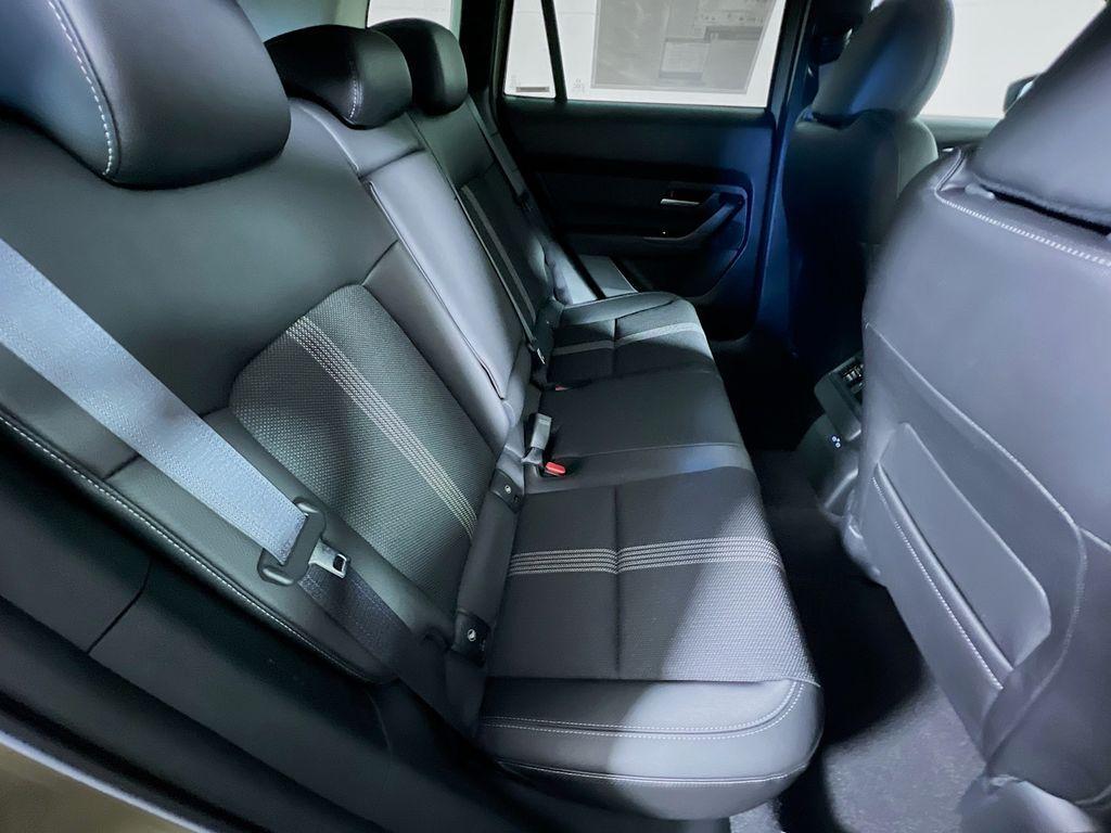 new 2026 Mazda CX-50 car, priced at $34,855