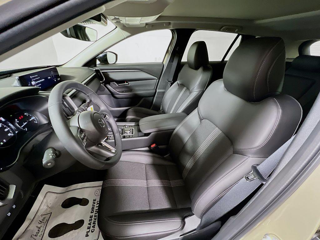 new 2026 Mazda CX-50 car, priced at $34,855