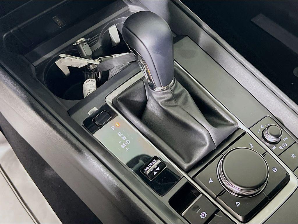 new 2026 Mazda CX-50 car, priced at $34,855