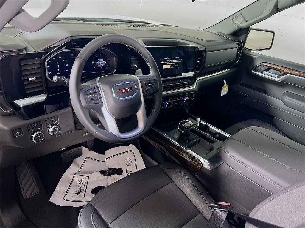new 2026 GMC Sierra 1500 car, priced at $57,180