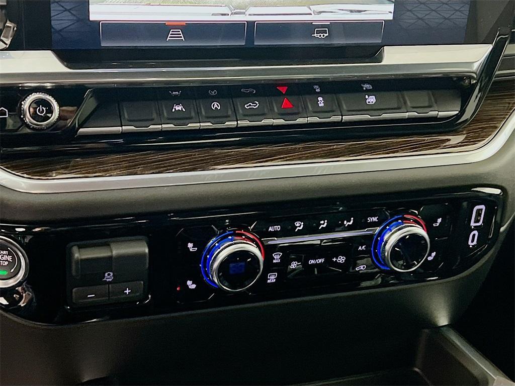 new 2026 GMC Sierra 1500 car, priced at $57,180