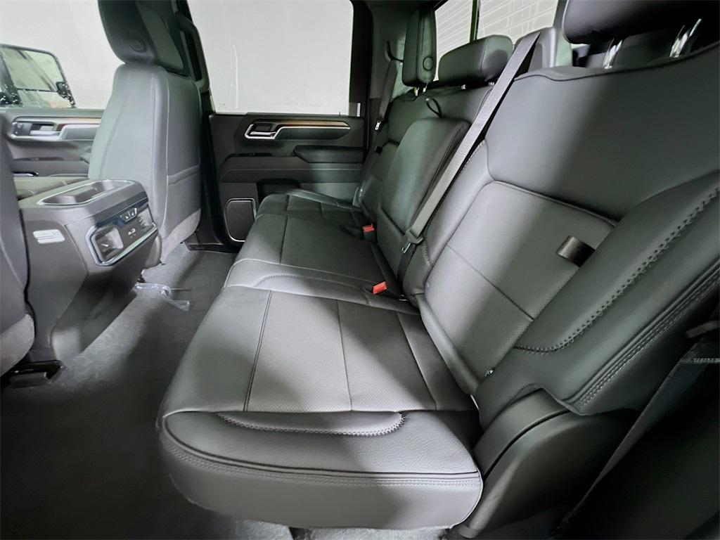 new 2026 GMC Sierra 2500 car, priced at $82,460