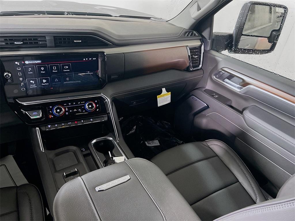 new 2026 GMC Sierra 2500 car, priced at $82,460