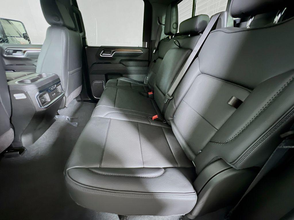 new 2026 GMC Sierra 2500 car, priced at $81,460