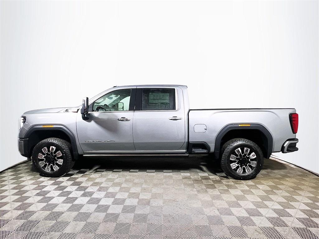 new 2026 GMC Sierra 2500 car, priced at $82,460