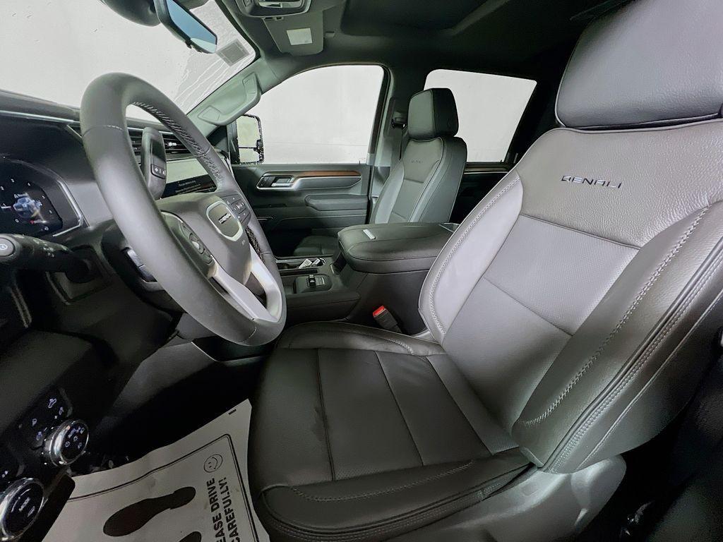 new 2026 GMC Sierra 2500 car, priced at $81,460