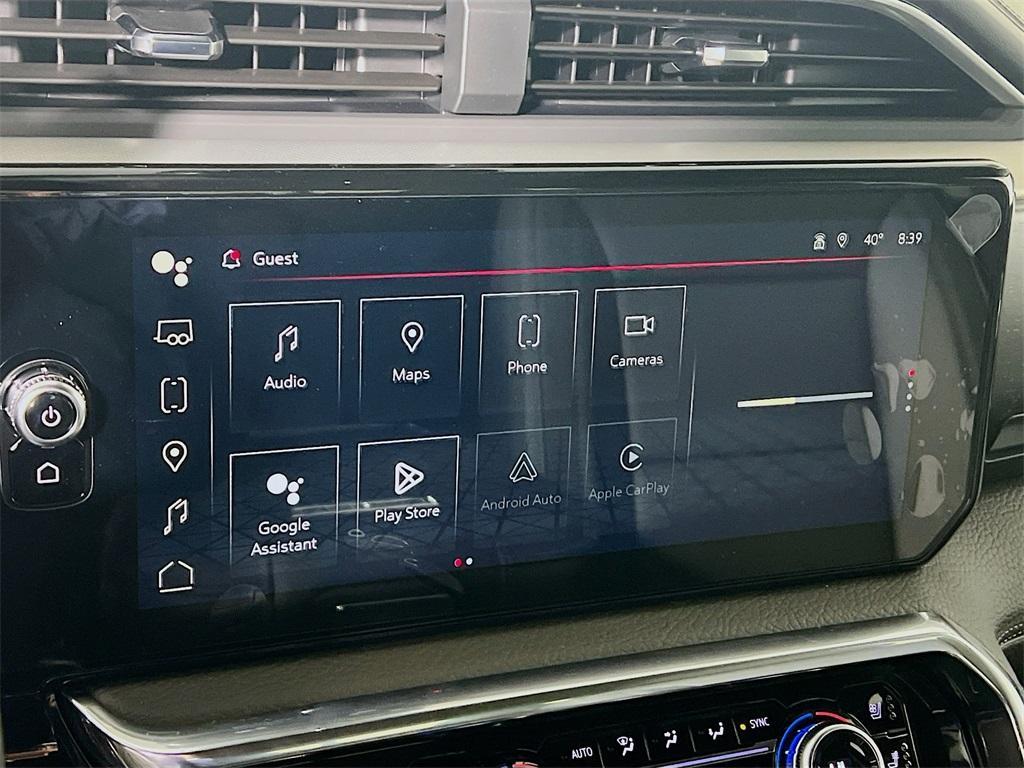 new 2026 GMC Sierra 2500 car, priced at $82,460