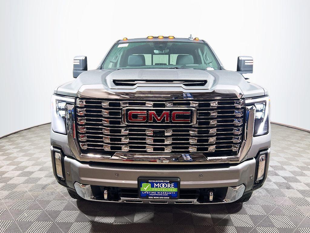 new 2026 GMC Sierra 2500 car, priced at $81,460