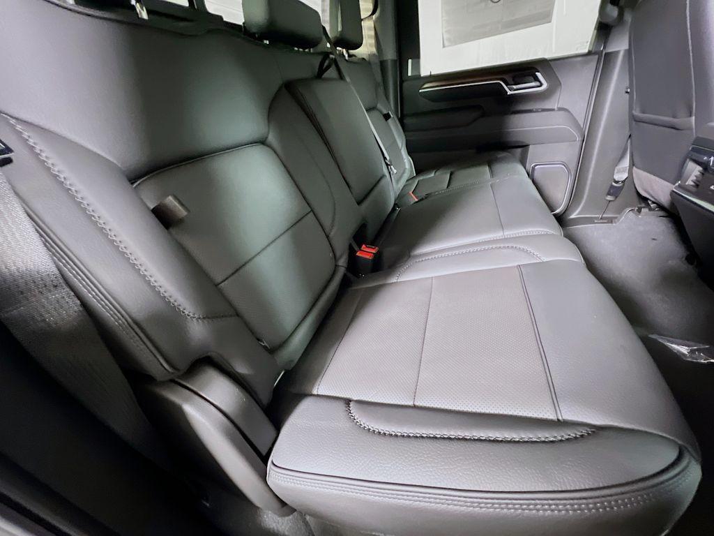 new 2026 GMC Sierra 2500 car, priced at $81,460