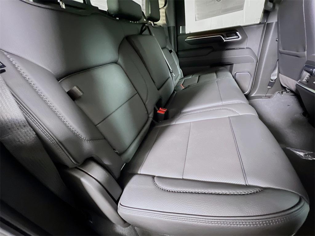 new 2026 GMC Sierra 2500 car, priced at $82,460