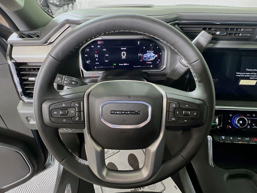 new 2026 GMC Sierra 2500 car, priced at $81,460