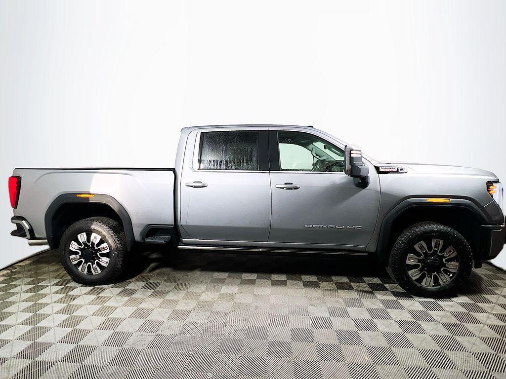 new 2026 GMC Sierra 2500 car, priced at $81,460