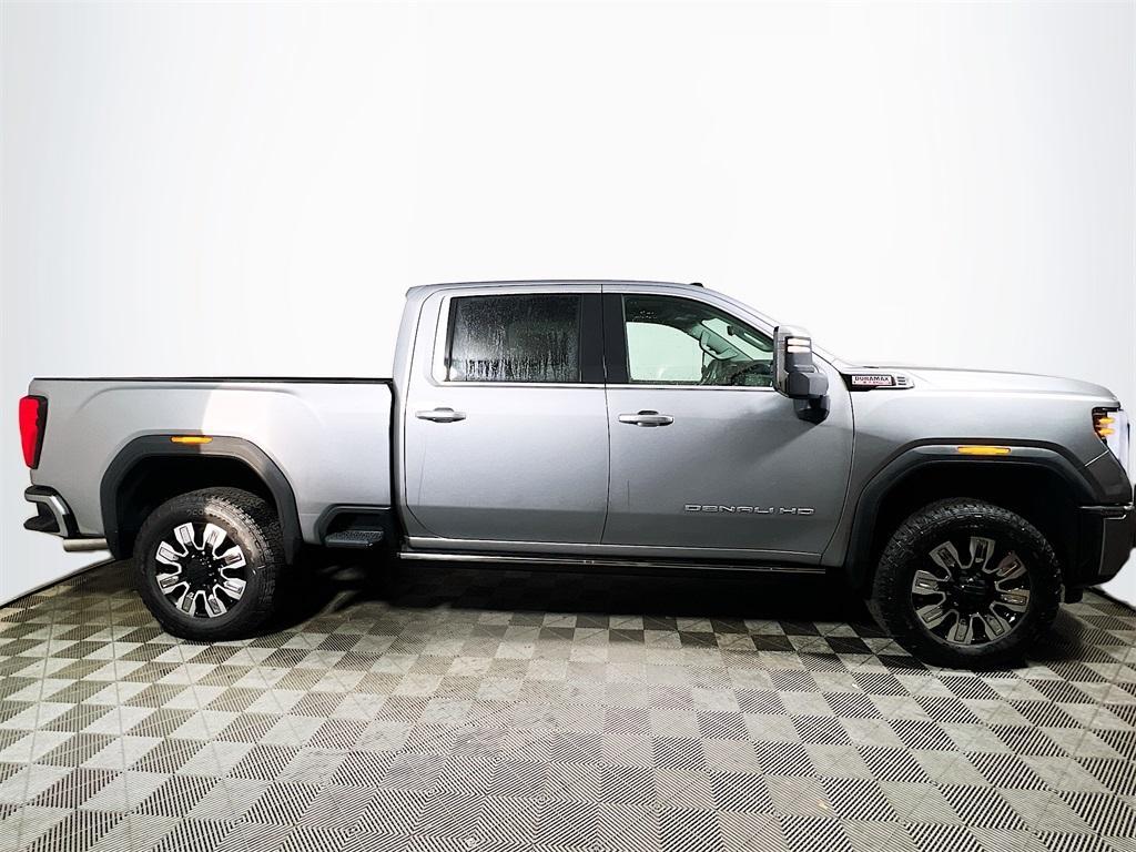 new 2026 GMC Sierra 2500 car, priced at $82,460