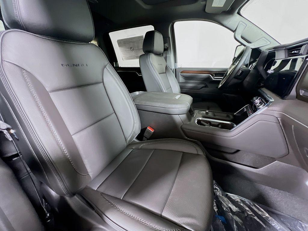 new 2026 GMC Sierra 2500 car, priced at $81,460