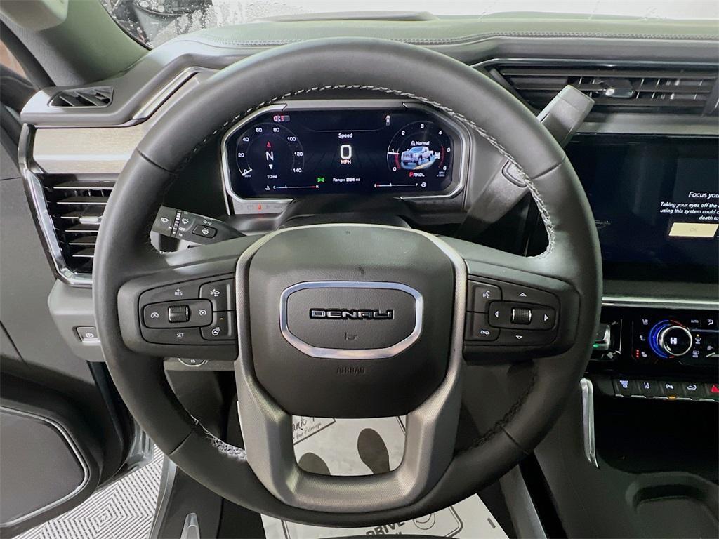 new 2026 GMC Sierra 2500 car, priced at $82,460