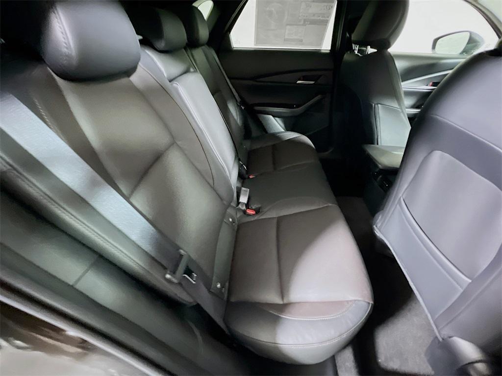 new 2026 Mazda CX-30 car, priced at $35,260