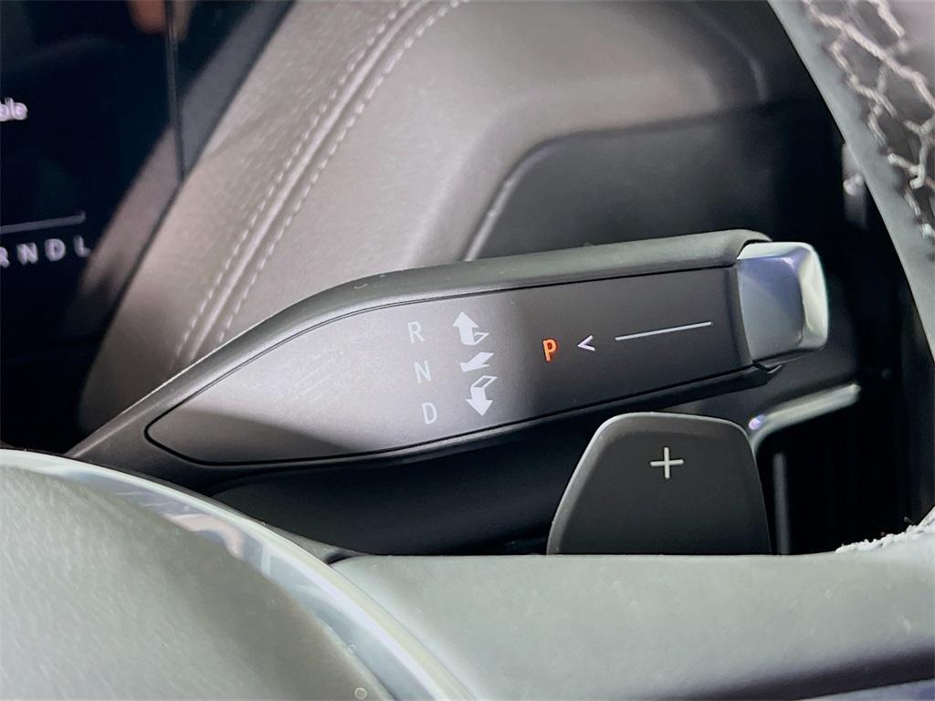 new 2026 GMC Yukon car, priced at $98,960