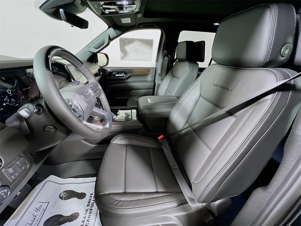 new 2026 GMC Yukon car, priced at $98,960