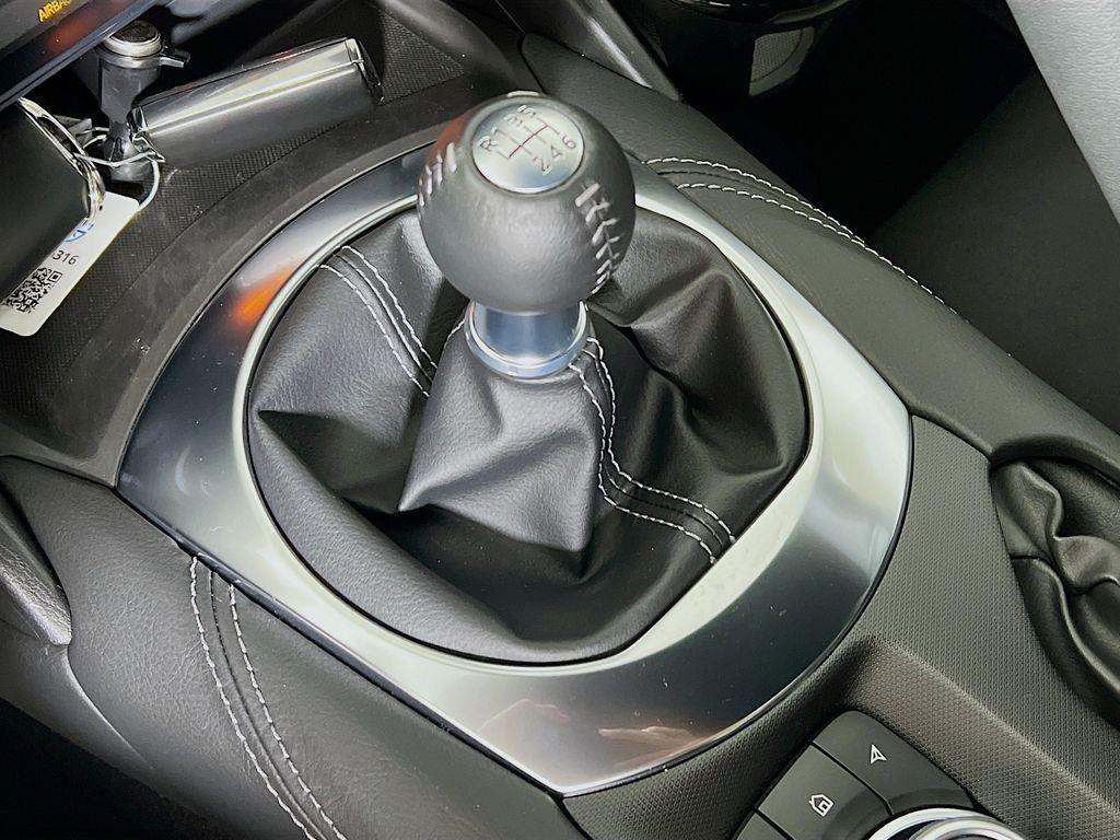 new 2026 Mazda MX-5 Miata car, priced at $35,960