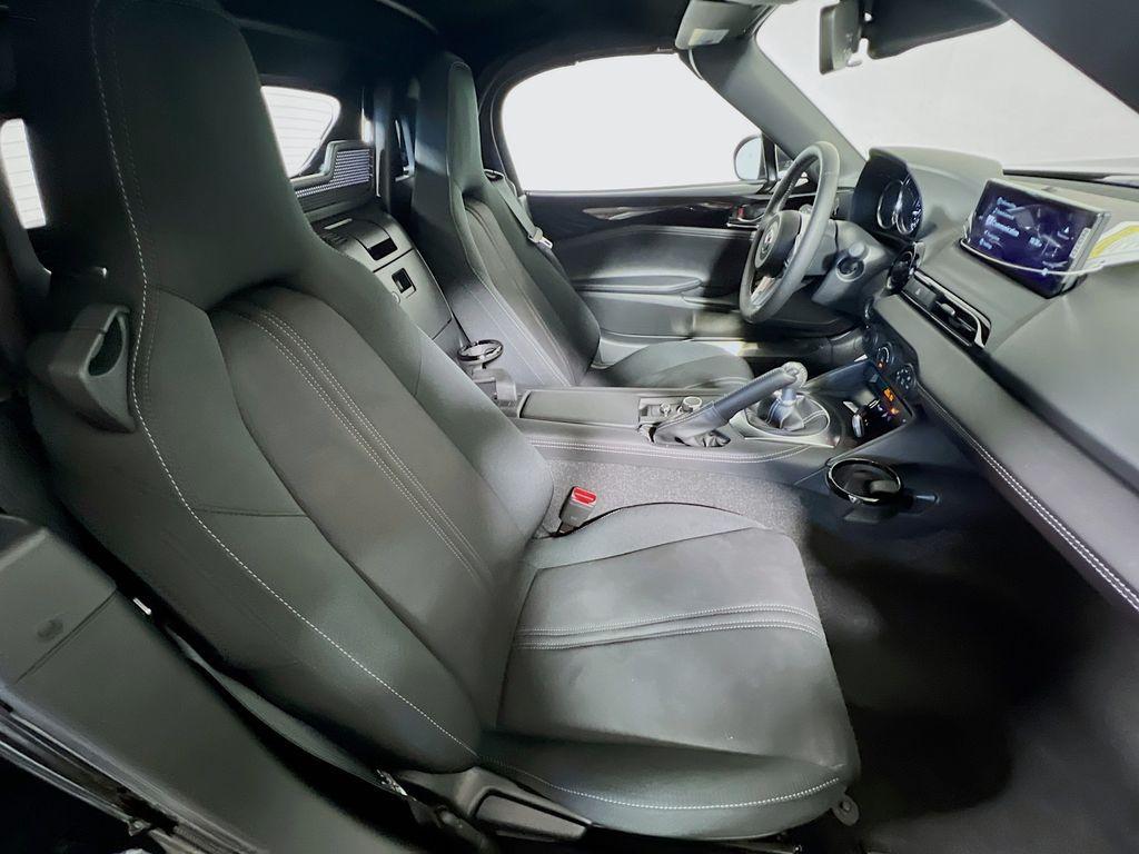new 2026 Mazda MX-5 Miata car, priced at $35,960