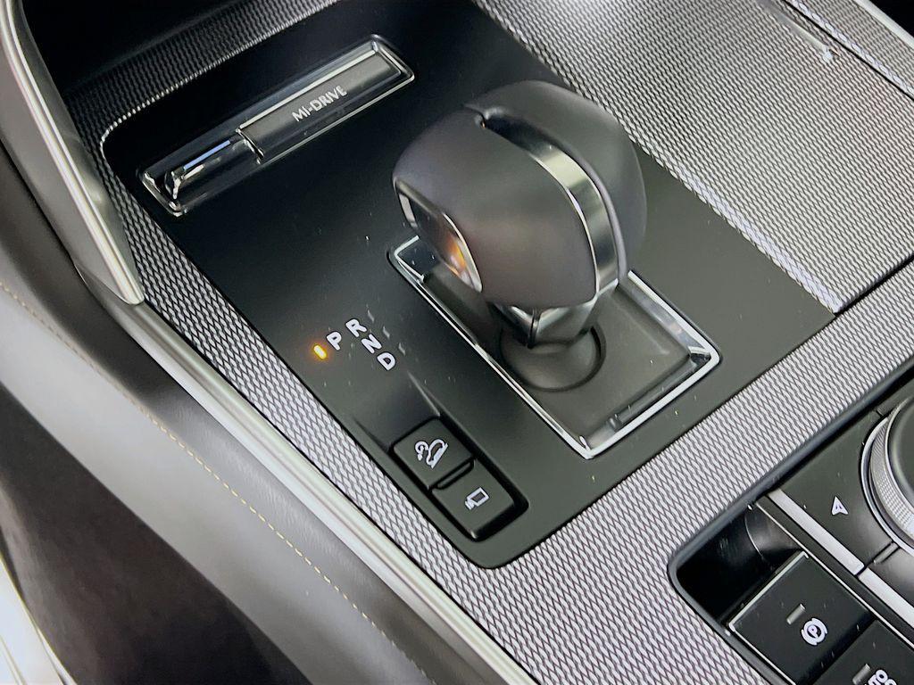 new 2026 Mazda CX-90 car, priced at $53,525