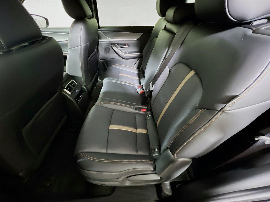 new 2026 Mazda CX-90 car, priced at $53,525