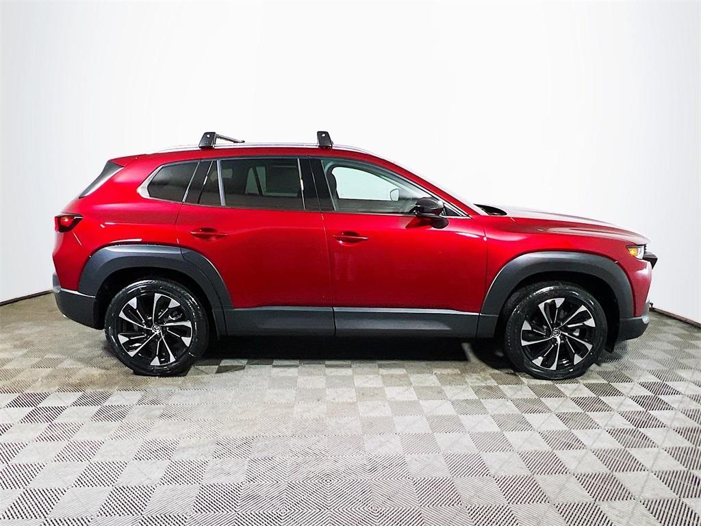 new 2026 Mazda CX-50 car, priced at $41,005